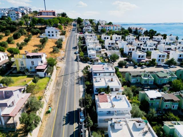 Burhaniye, Balikesir içerisinde satılık Villa