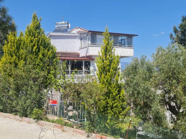 Burhaniye, Balikesir içerisinde satılık Villa