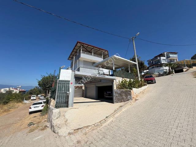 Burhaniye, Balikesir içerisinde satılık Villa