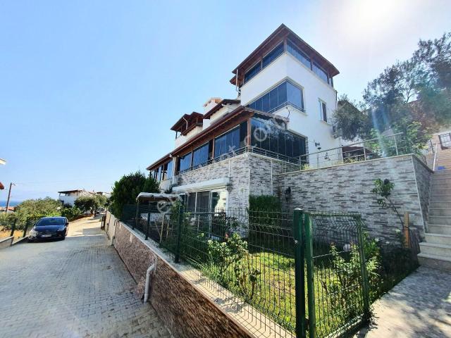 Burhaniye, Balikesir içerisinde satılık Villa