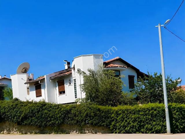 Burhaniye, Balikesir içerisinde kiralık Villa