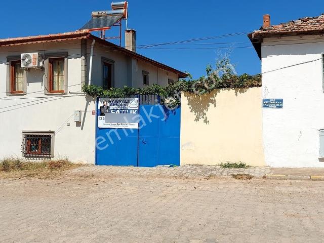 Burhaniye, Balikesir içerisinde satılık Villa