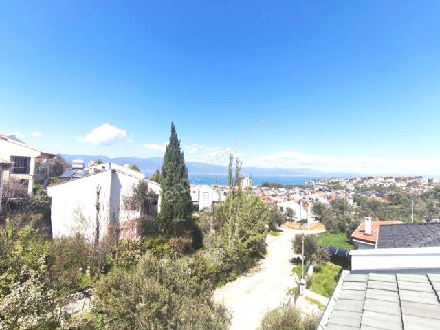 Burhaniye, Balikesir içerisinde satılık Villa