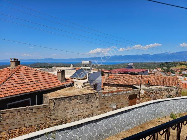 Burhaniye, Balikesir içerisinde satılık Bahce kati
