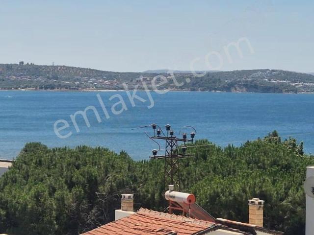 Burhaniye, Balikesir içerisinde satılık Villa