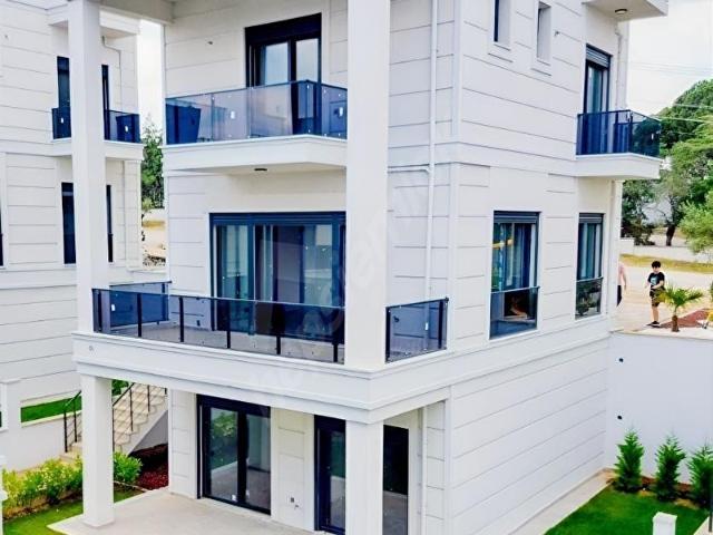 Burhaniye, Balikesir içerisinde satılık Villa