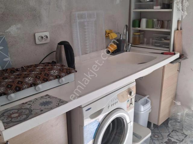 Sübeylidere Köyü, Burhaniye içerisinde kiralık Villa
