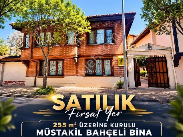 İnegöl, Bursa içerisinde satılık Villa