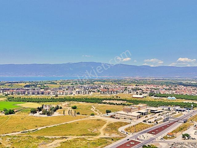 Burhaniye, Balikesir içerisinde satılık Villa
