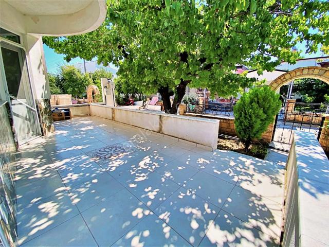Burhaniye, Balikesir içerisinde satılık Villa