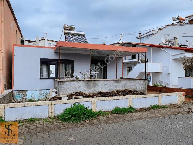 Burhaniye, Balikesir içerisinde satılık Villa