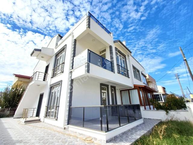 Burhaniye, Balikesir içerisinde satılık Arsa