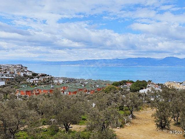 Burhaniye, Balikesir içerisinde satılık mülk