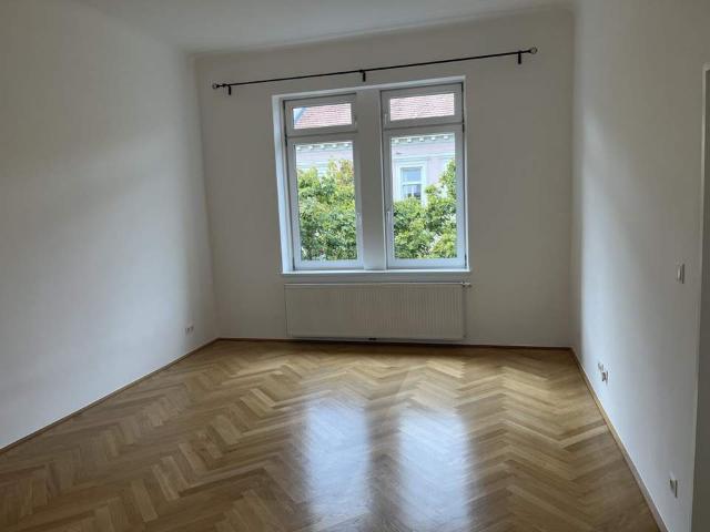 Wohnung mieten in Brigittenau, Wien