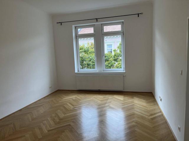 Apartment mieten in Brigittenau, Wien
