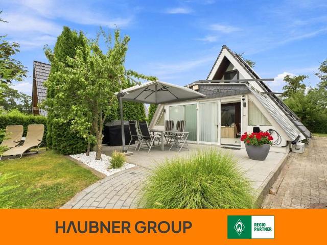 Haus kaufen in Butjadingen, Landkreis Wesermarsch