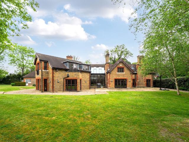 House for rent in Whiteley Village, Blackhills