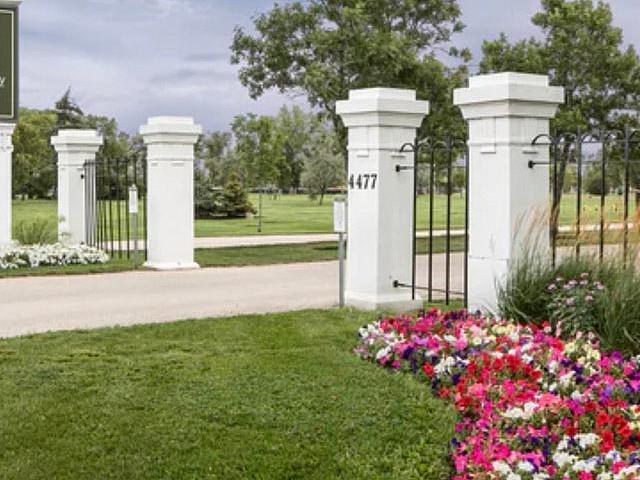 Land for sale in East St. Paul, Manitoba