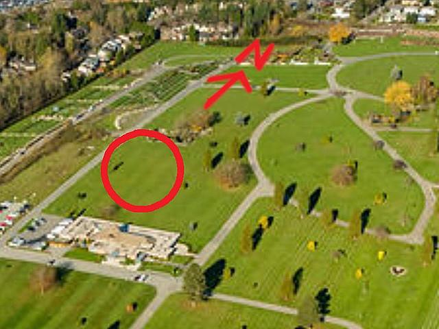 Land for sale in Kamloops, British Columbia