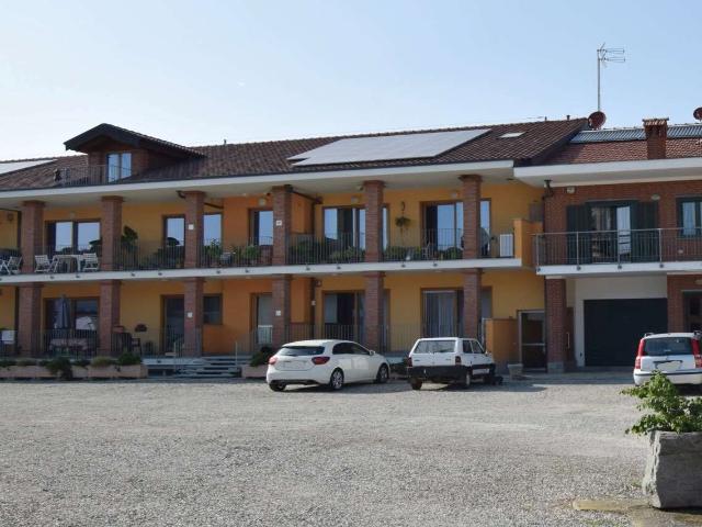 Appartamento in affitto a Piemonte, Torino
