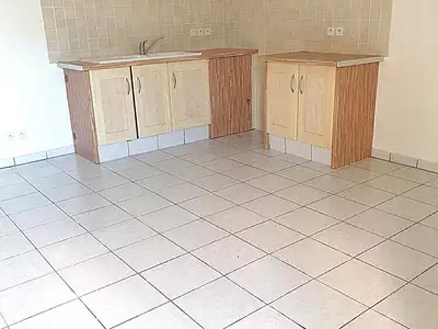 Appartement vente à Parc de Burie, Burie
