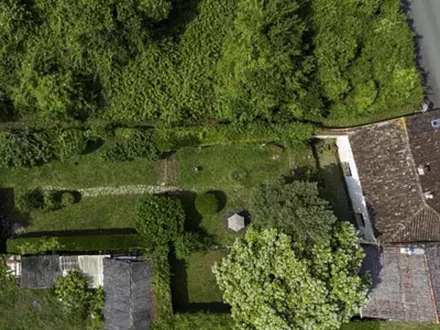 Maison vente à Saintes, Burie