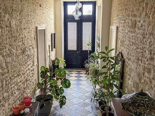 Maison vente à Saintes, Burie