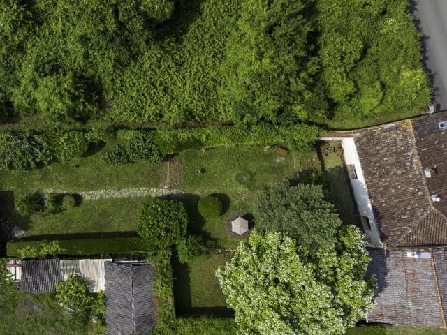 Maison vente à Saintes, Burie