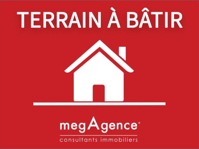 Terrain vente à Saintes, Burie
