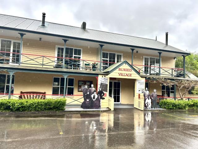 Apartment for rent in Lake Tarawera, Bay Of Plenty