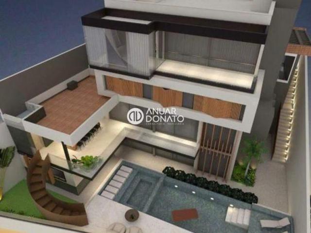 Casa venda em Regional Oeste, Belo Horizonte