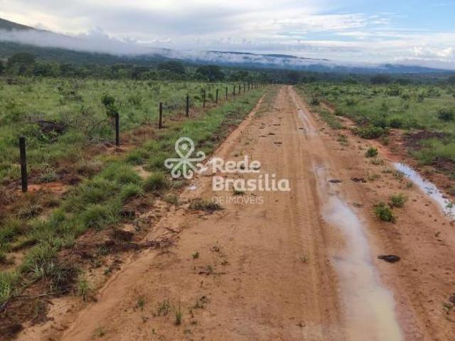 Sítio e chácara venda em Região Geográfica Imediata de Unaí, Região Integrada de Desenvolvimento do Distrito Federal e Entorno