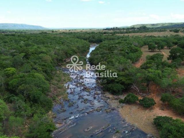 Sítio e chácara venda em Região Geográfica Imediata de Unaí, Região Integrada de Desenvolvimento do Distrito Federal e Entorno