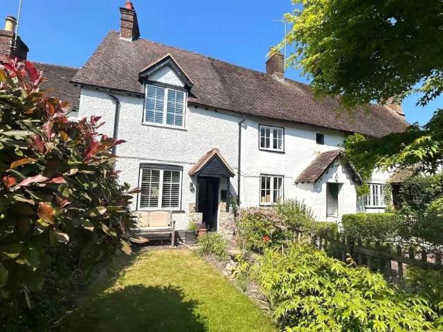 House for rent in Buriton, Bolton Low Houses