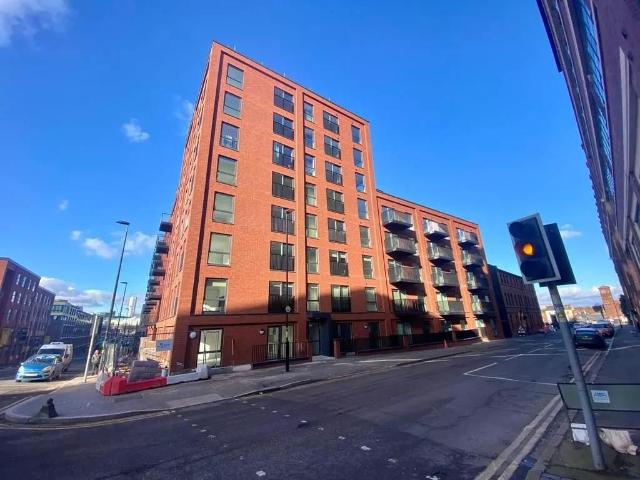 Apartment for rent in Highgate, West Midlands