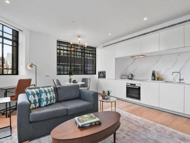 Apartment for rent in Rea Valley, Birmingham