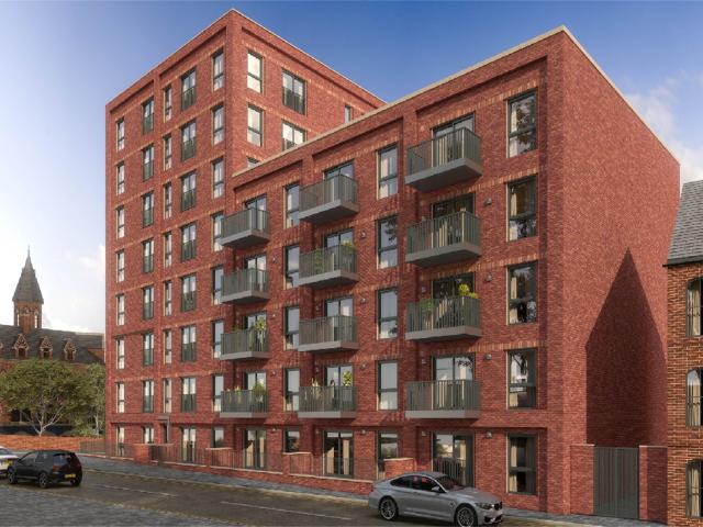 Apartment for rent in Rea Valley, Birmingham