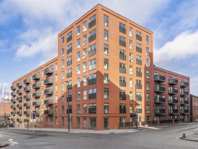 Apartment for rent in Rea Valley, Birmingham