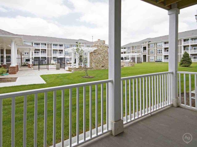Apartment for rent in Seymour, Indiana