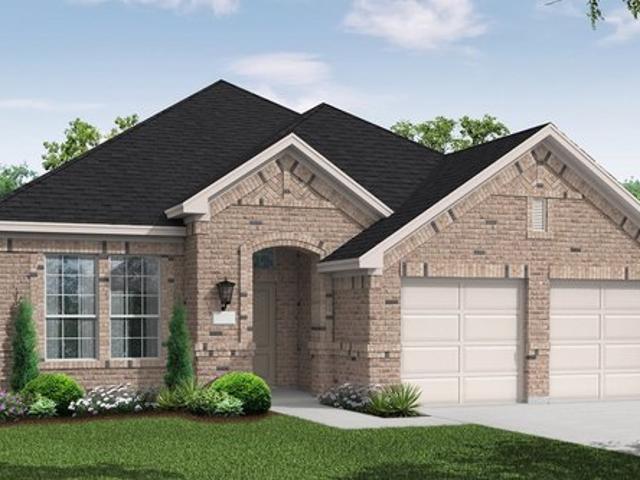 House for sale in Burkburnett, Texas