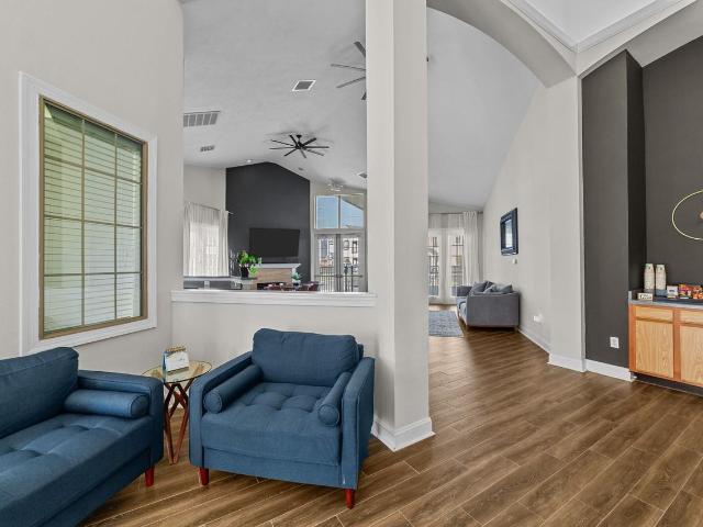 Apartment for rent in Burkburnett, Texas