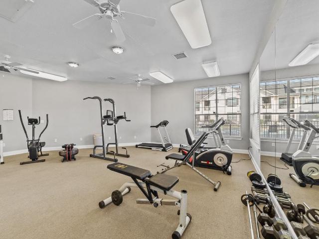 Apartment for rent in Burkburnett, Texas