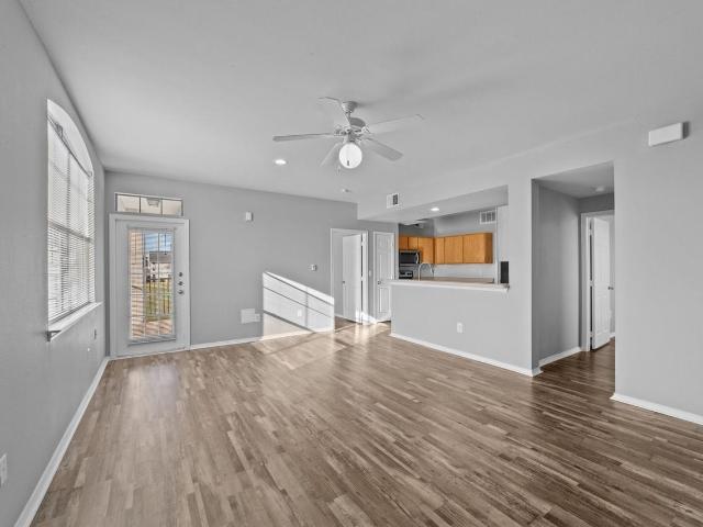 Apartment for rent in Burkburnett, Texas