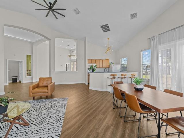 Apartment for rent in Burkburnett, Texas