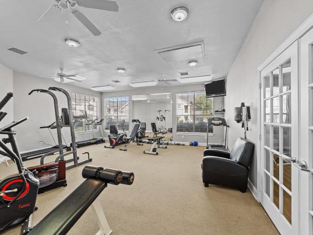 Apartment for rent in Burkburnett, Wichita County
