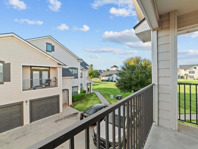 Apartment for rent in Burkburnett, Texas