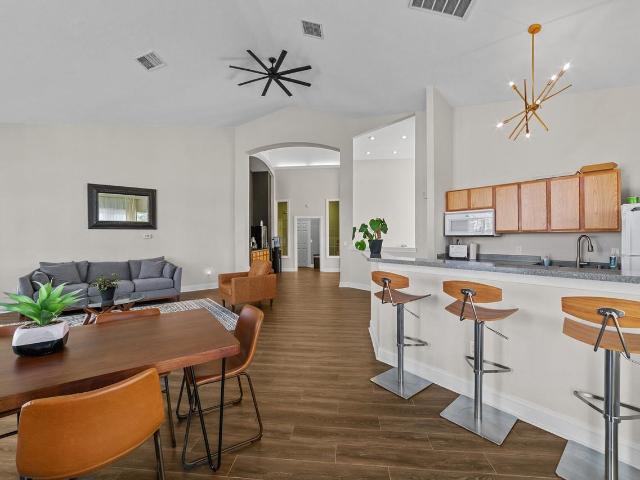 Apartment for rent in Burkburnett, Texas