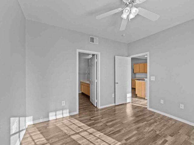 Apartment for rent in Burkburnett, Texas