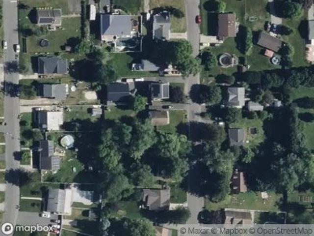 House for sale in New Jersey
