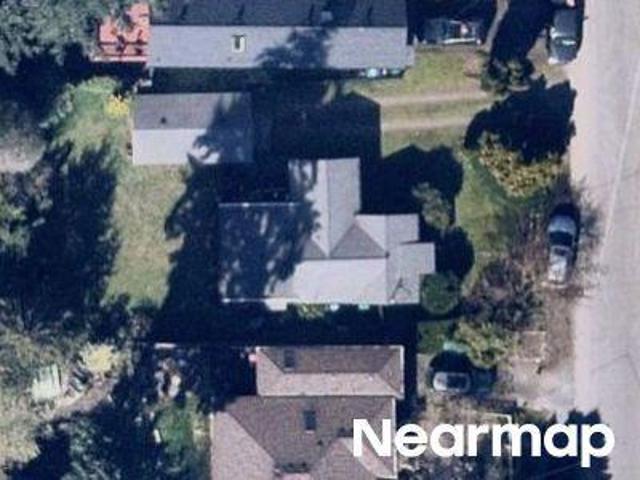 House for sale in Seattle, Washington